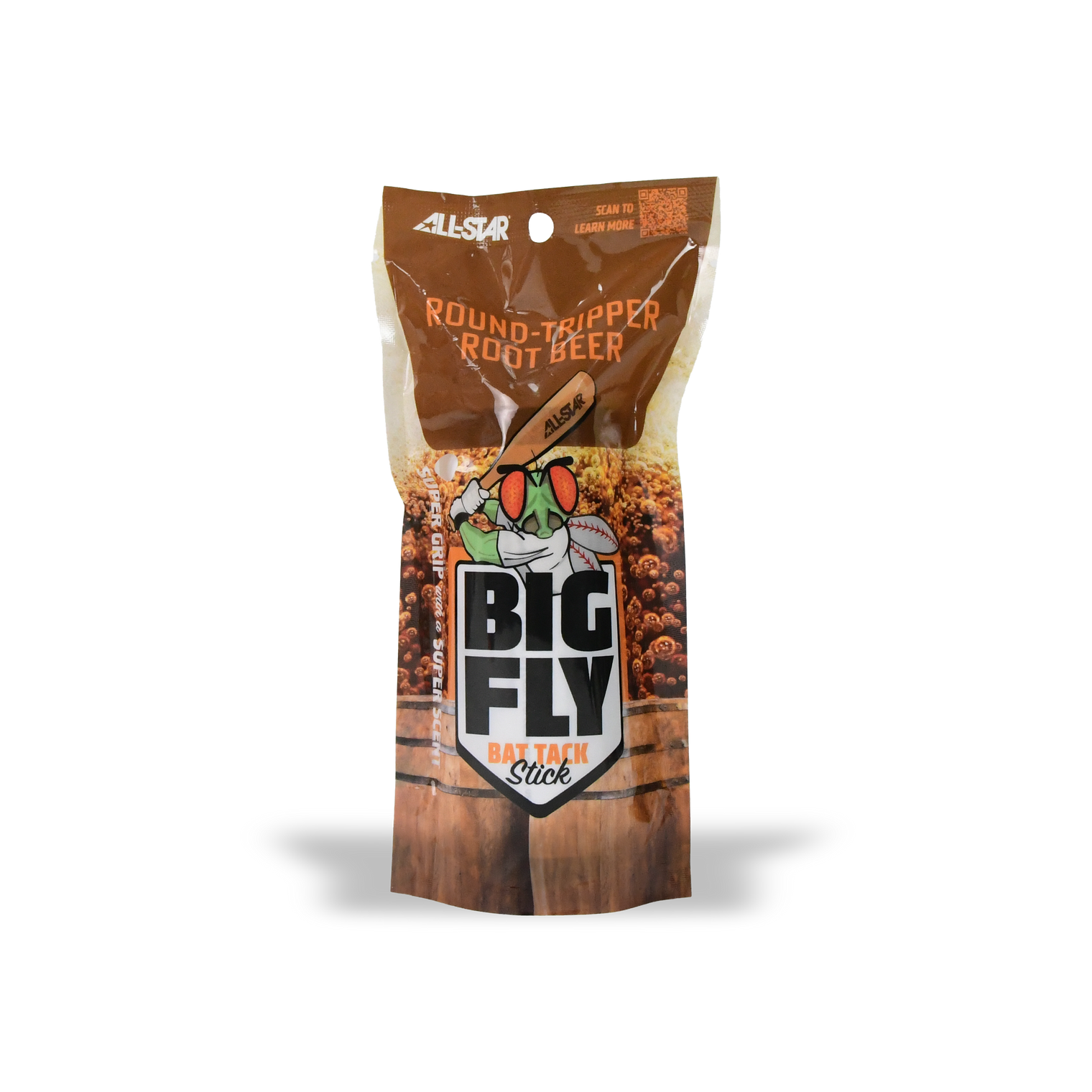 BIG FLY™ BAT TACK STICK