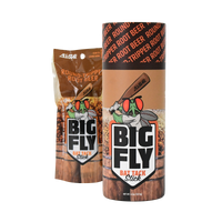 BIG FLY™ BAT TACK STICK