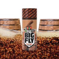 BIG FLY™ BAT TACK STICK