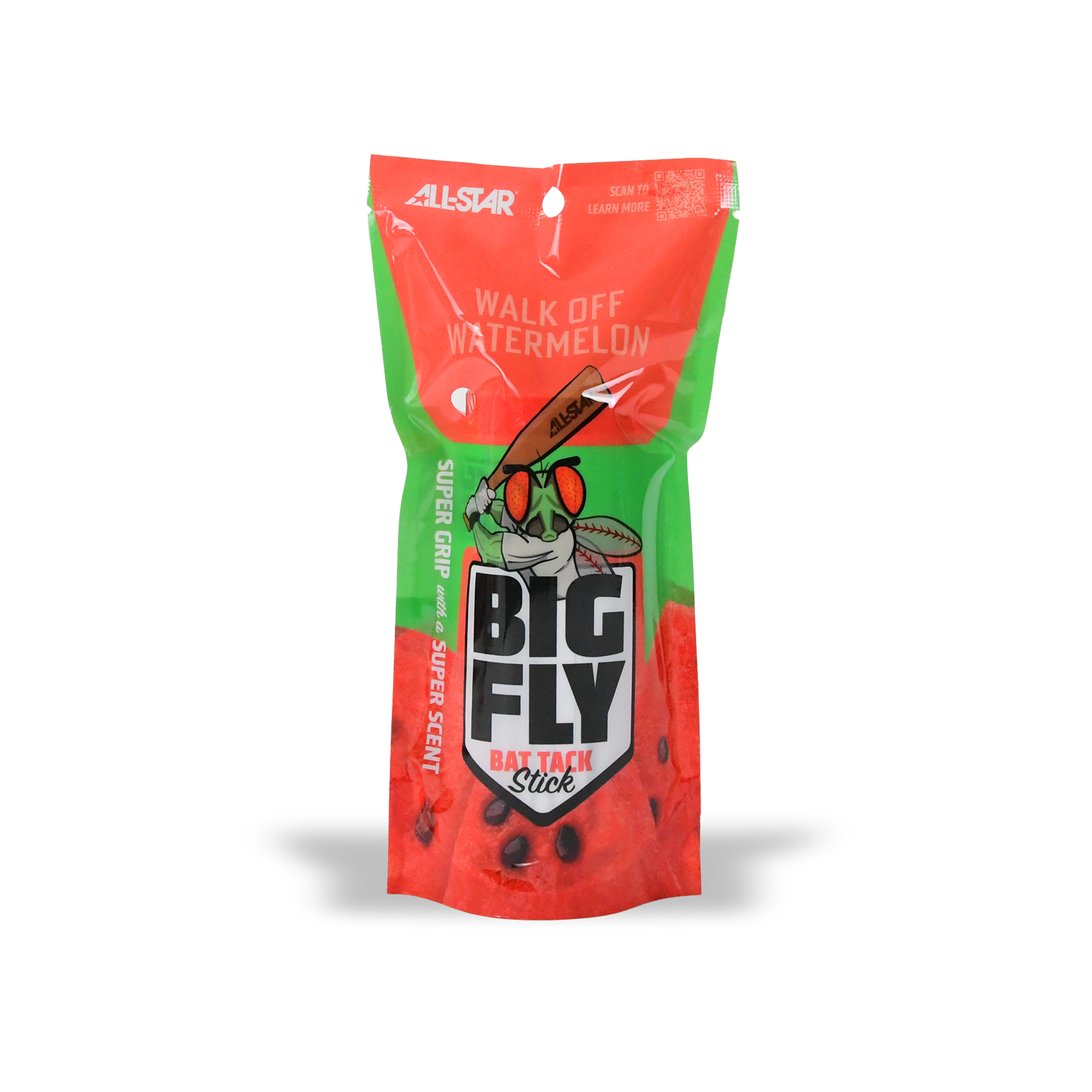 BIG FLY™ BAT TACK STICK