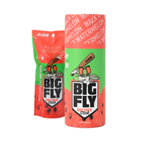 BIG FLY™ BAT TACK STICK