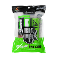 BIG FLY™ XTREME BAT GRIP STICK & CASE