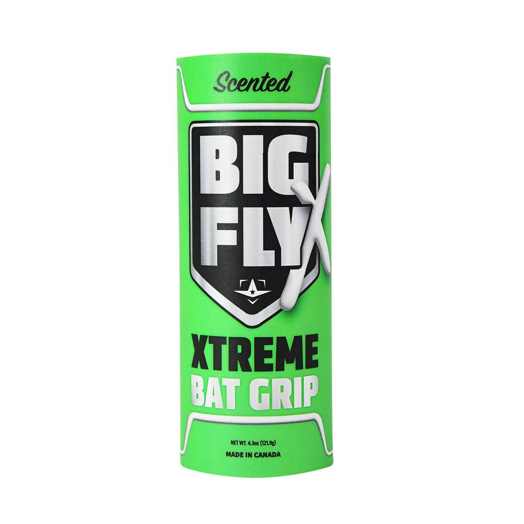 BIG FLY™ XTREME BAT GRIP STICK & CASE – All-Star Sports