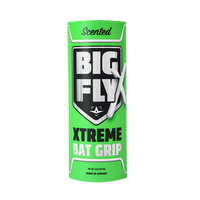 BIG FLY™ XTREME BAT GRIP STICK & CASE