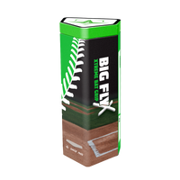 BIG FLY™ XTREME BAT GRIP STICK & CASE