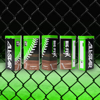 BIG FLY™ XTREME BAT GRIP STICK & CASE