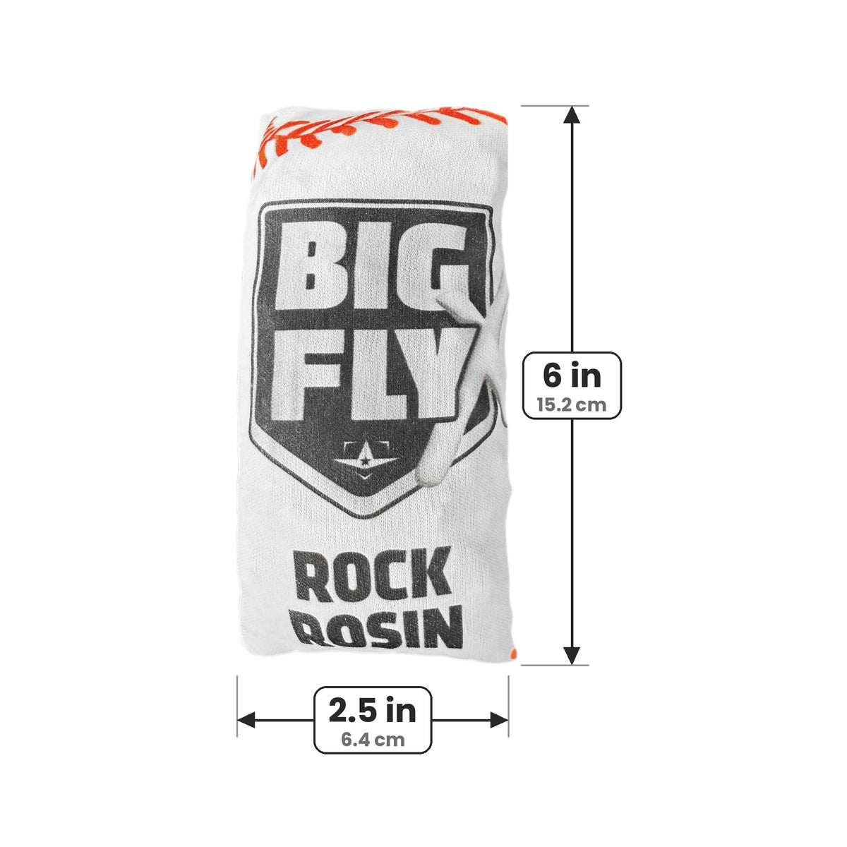 BIG FLY™ XTREME ROSIN BAG