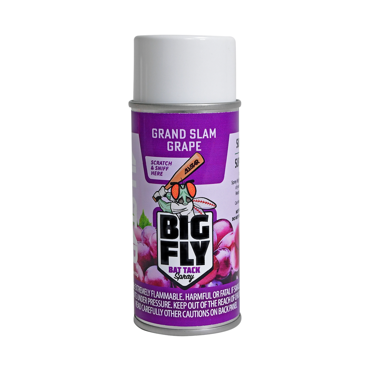 Big Fly™ Bat Tack Spray – All-Star Sports