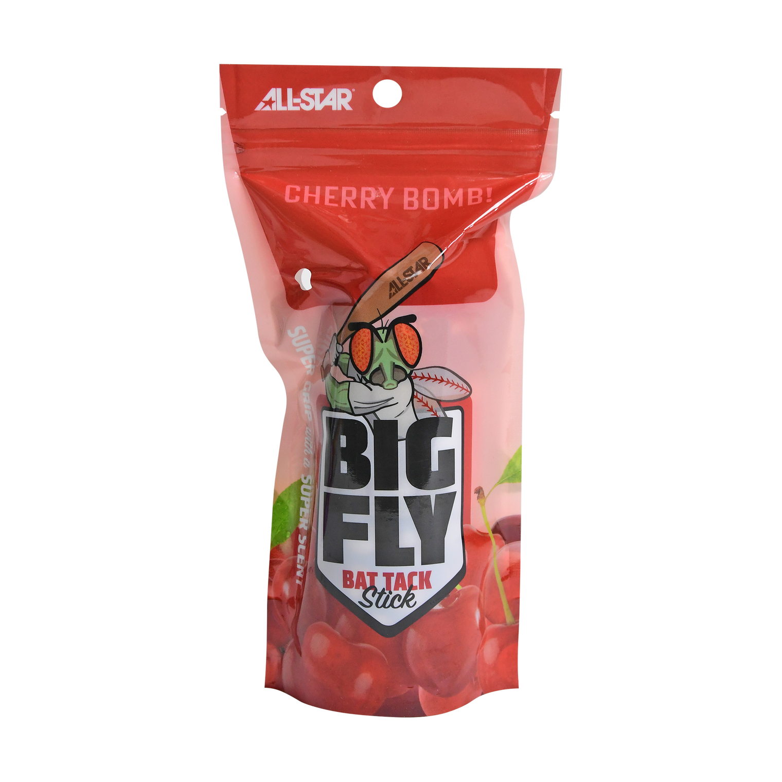 BIG FLY™ BAT TACK STICK