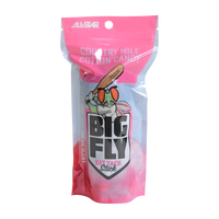BIG FLY™ BAT TACK STICK