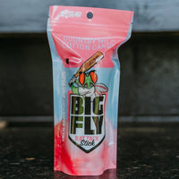 BIG FLY™ BAT TACK STICK
