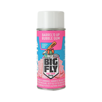 BIG FLY™ BAT TACK SPRAY