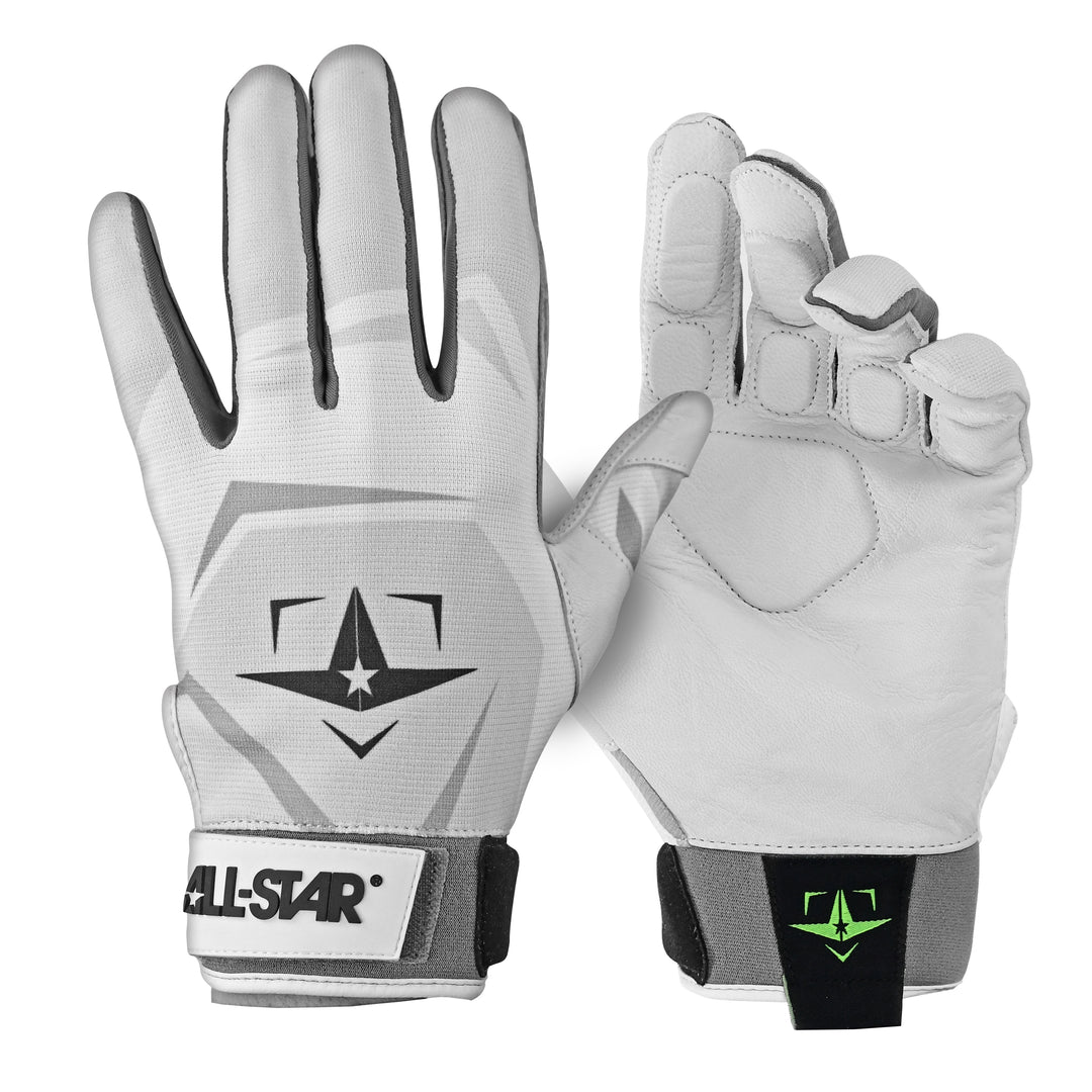 Padded Professinal Protective Inner Glove – All-Star Sports