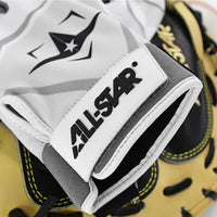 S7 AXIS® PADDED INNER GLOVE