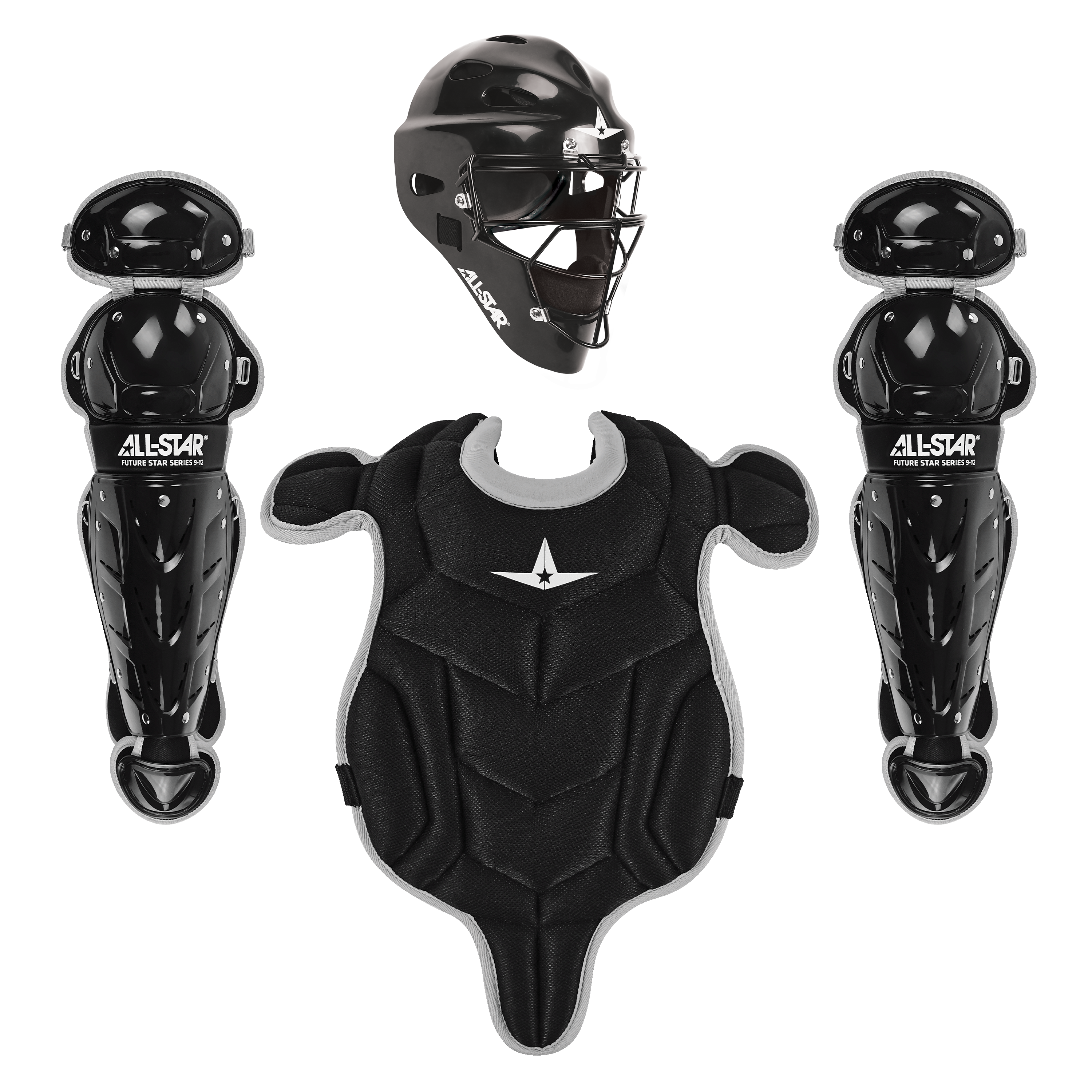 All-Star Future Star Catcher's Kit
