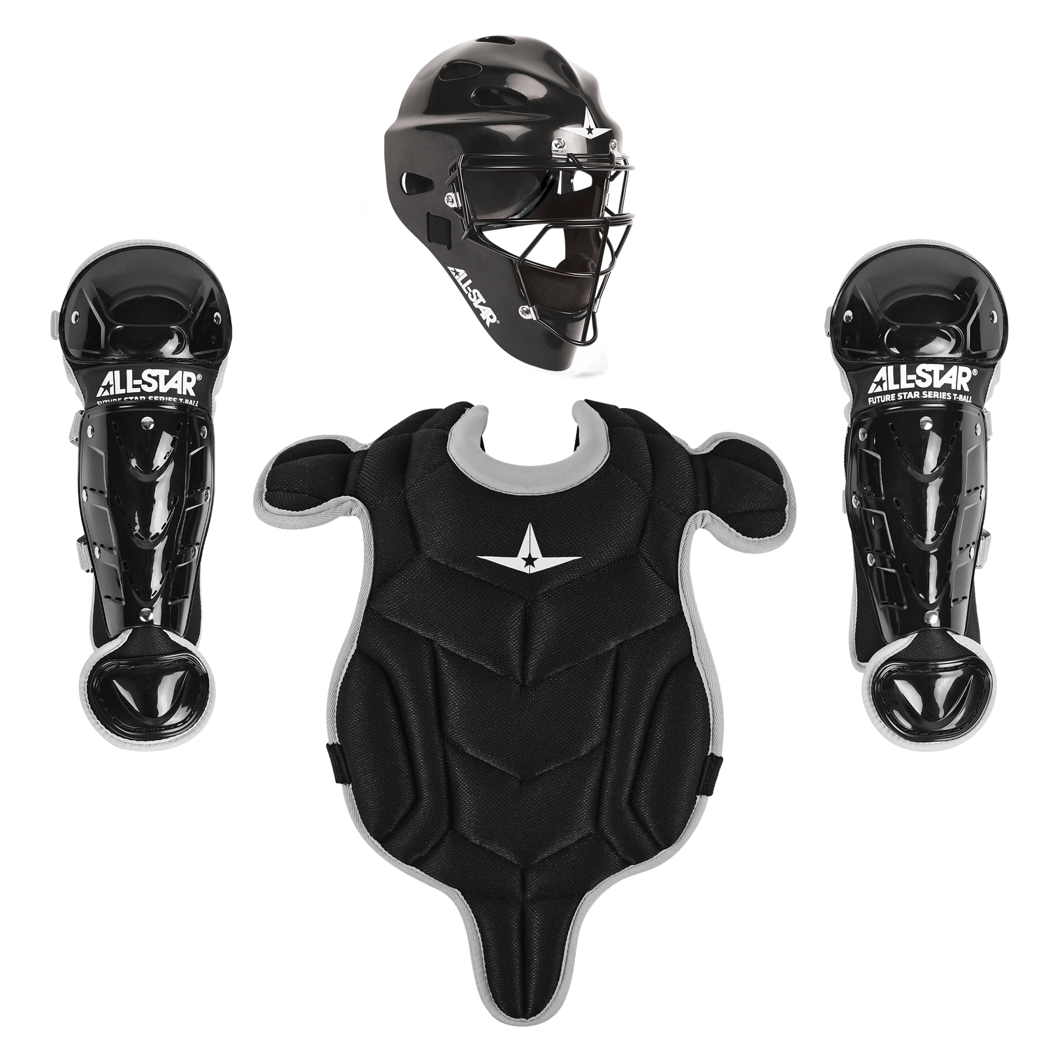 FUTURE STAR™ CATCHING KIT