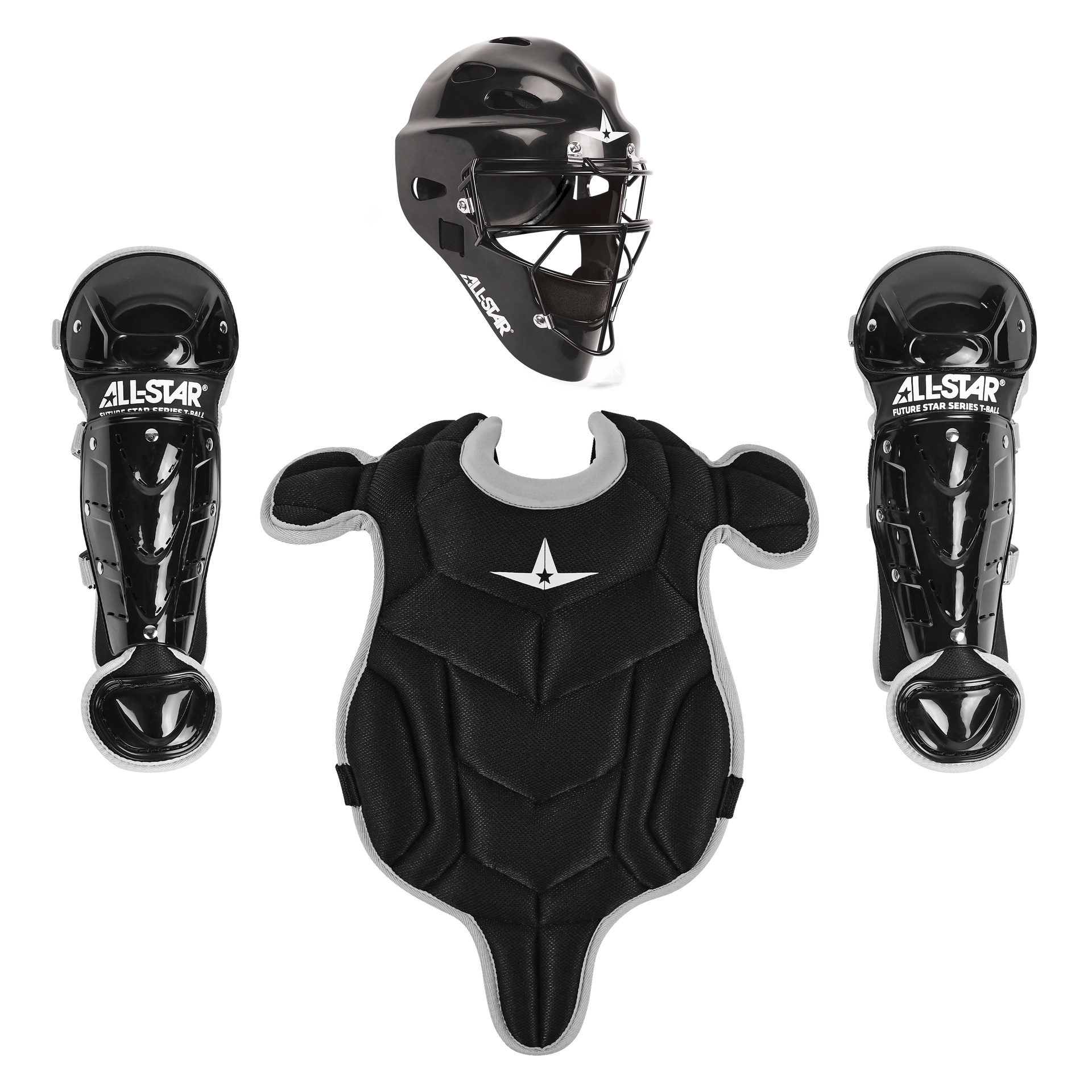 FUTURE STAR™ SERIES – All-Star Sports