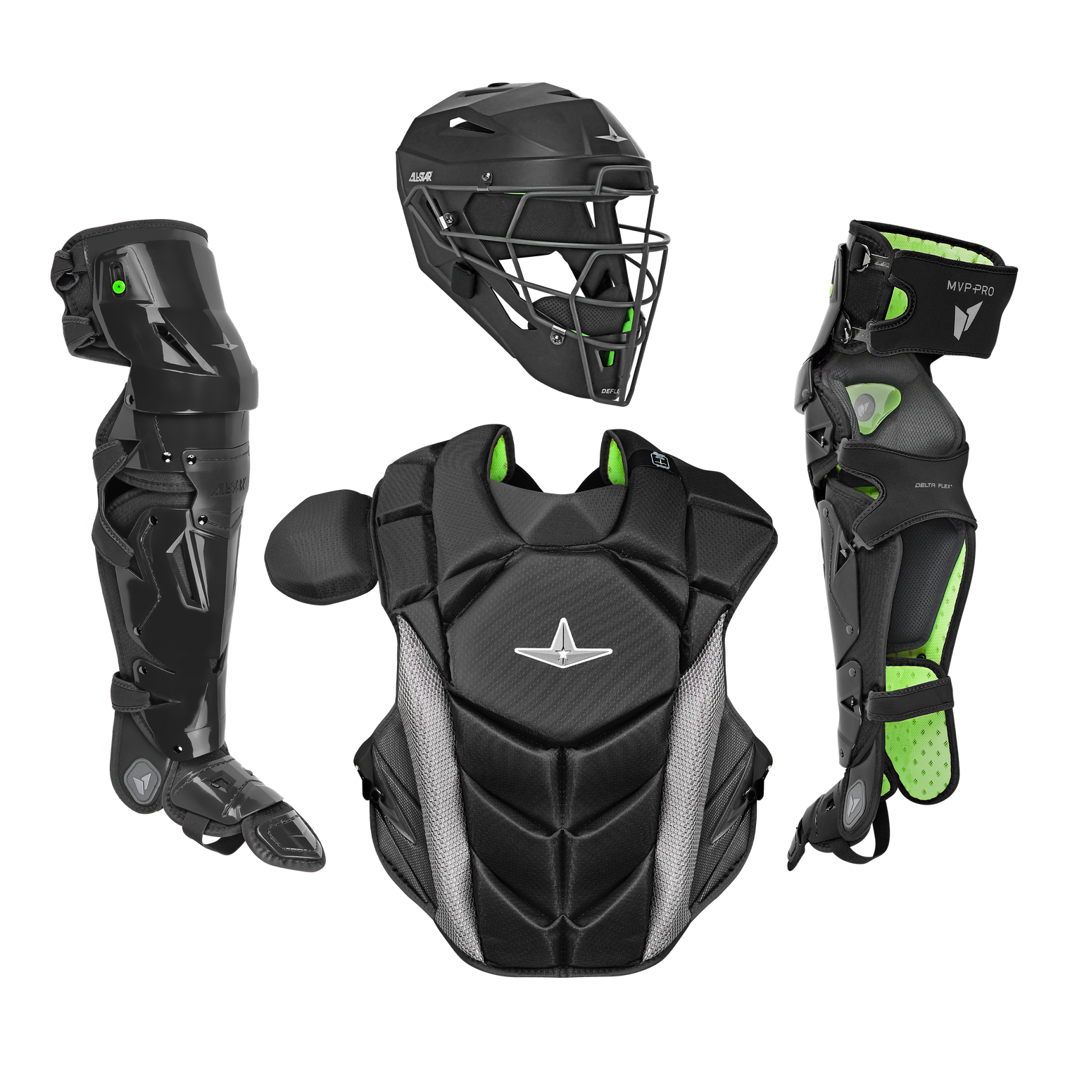 27' SEASON MVP-PRO™ LT SERIES - ALL SIZES