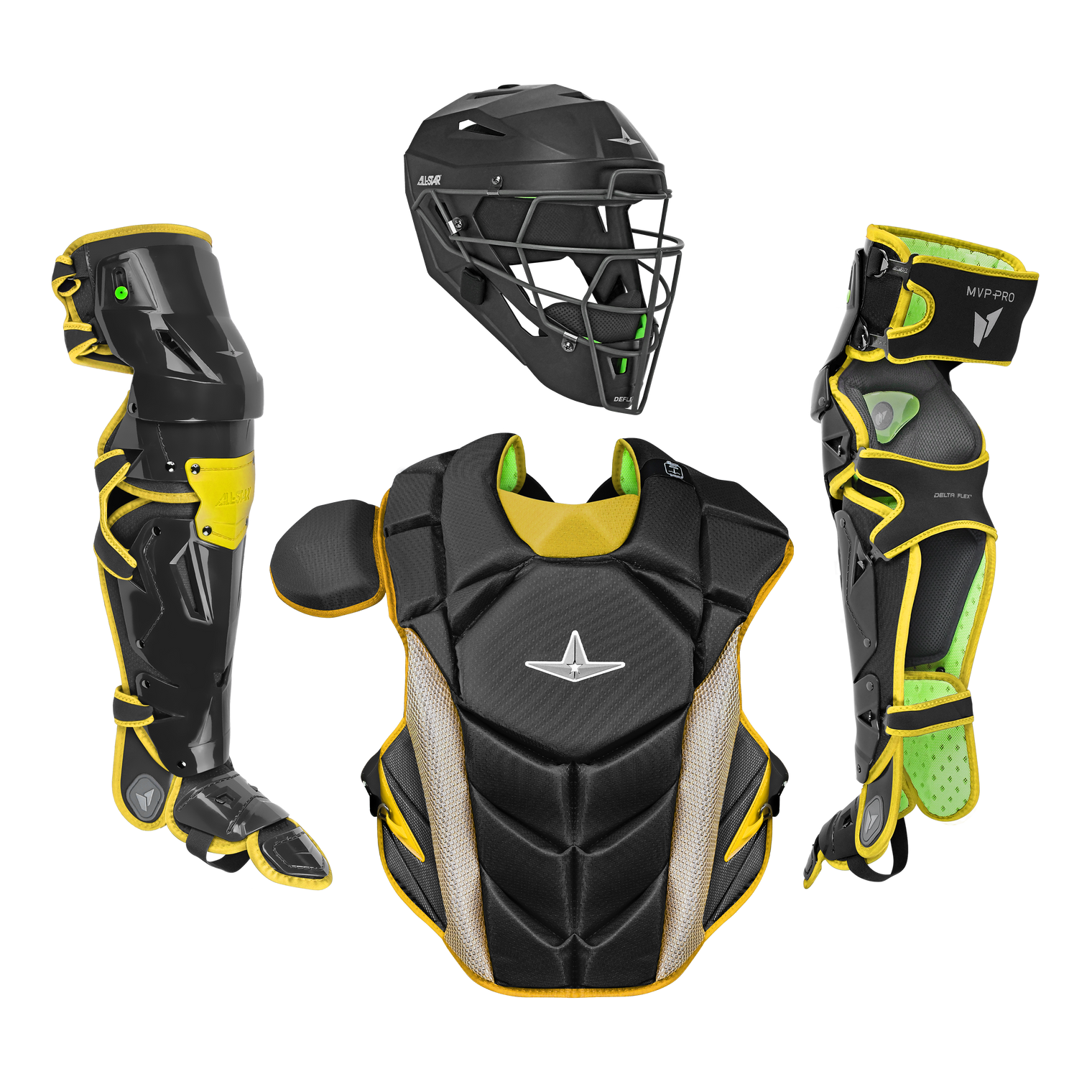27' SEASON MVP-PRO™ LT SERIES - ALL SIZES