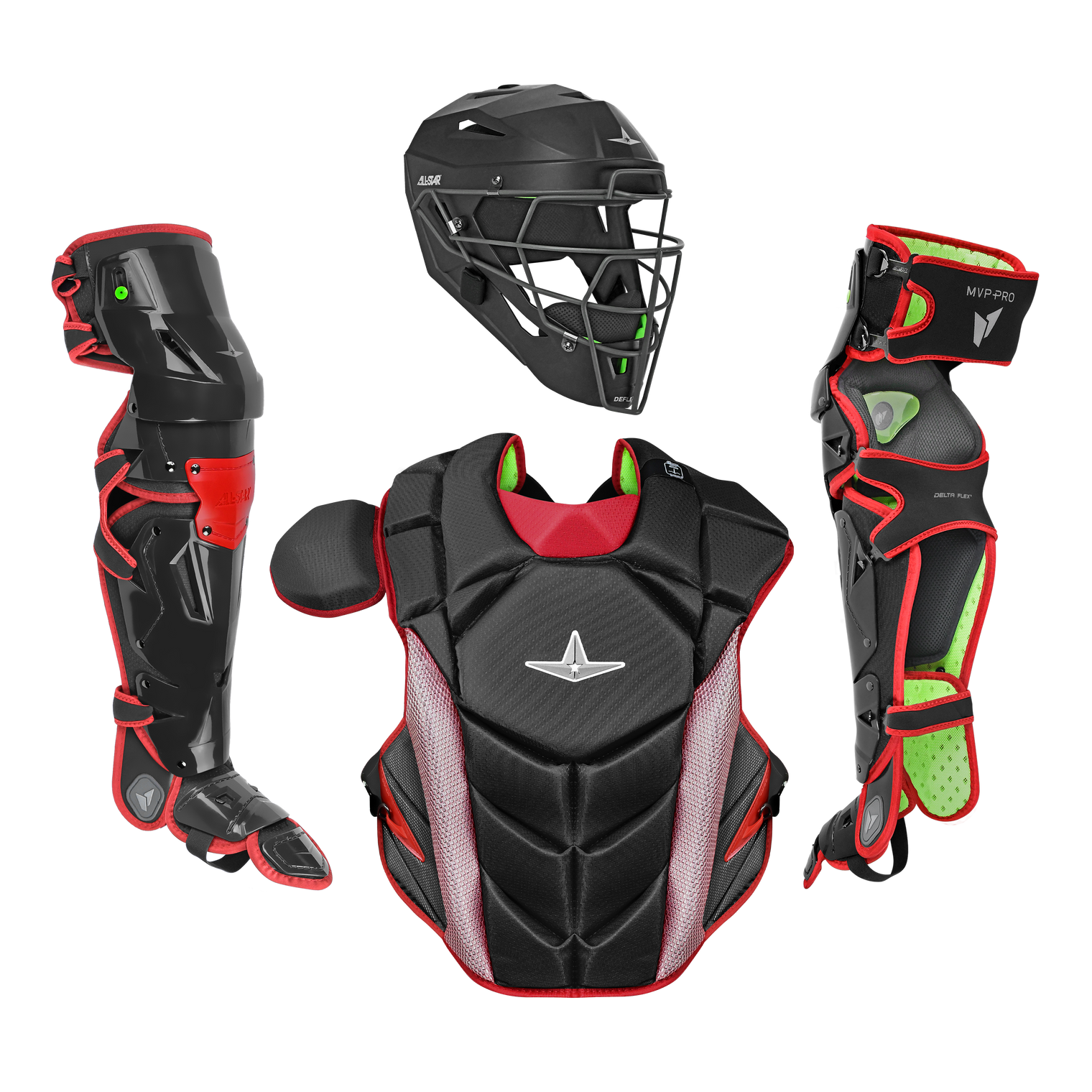 27' SEASON MVP-PRO™ LT SERIES - ALL SIZES
