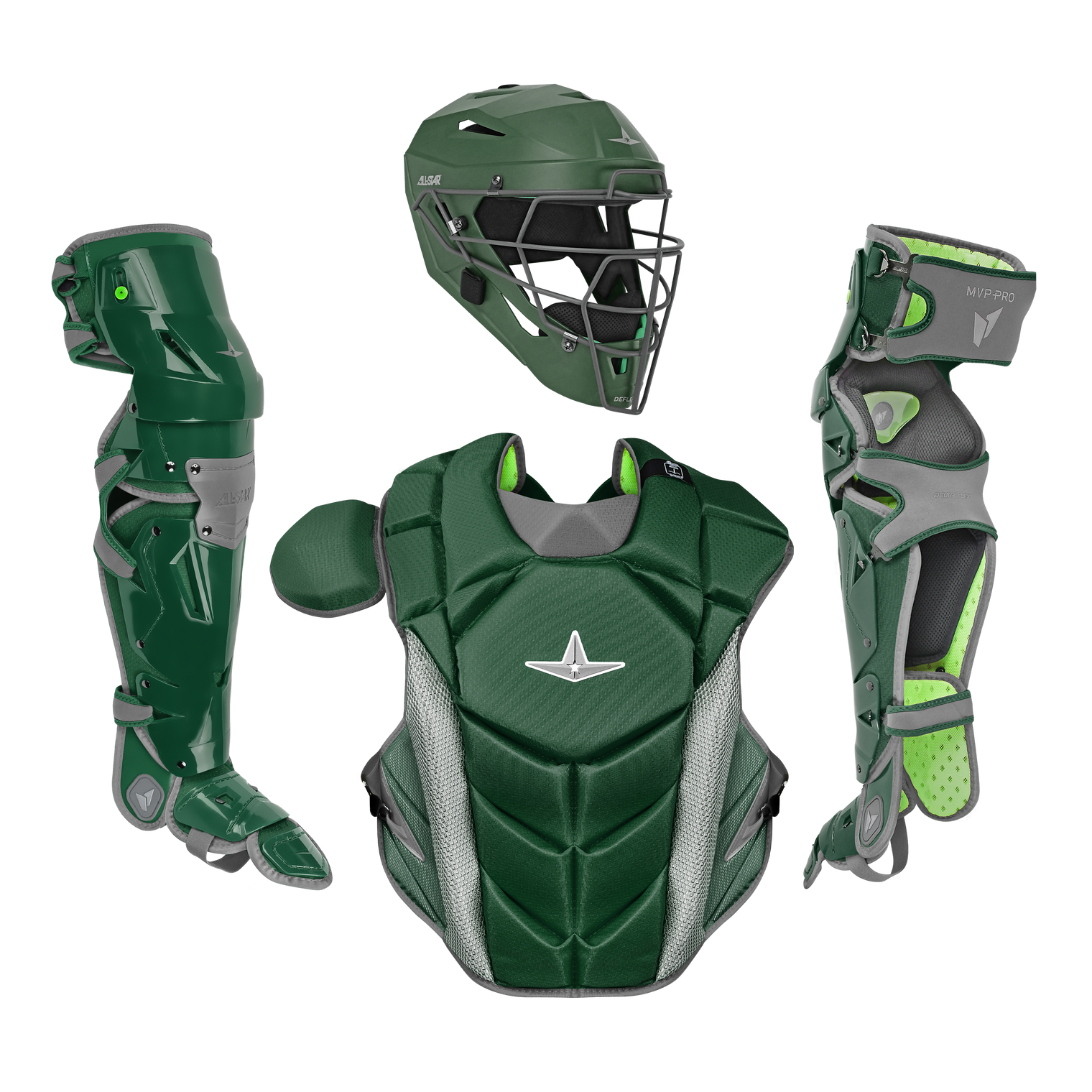 27' SEASON MVP-PRO™ LT SERIES - ALL SIZES