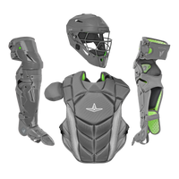 27' SEASON MVP-PRO™ LT SERIES - ALL SIZES