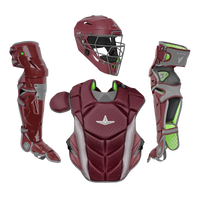 27' SEASON MVP-PRO™ LT SERIES - ALL SIZES
