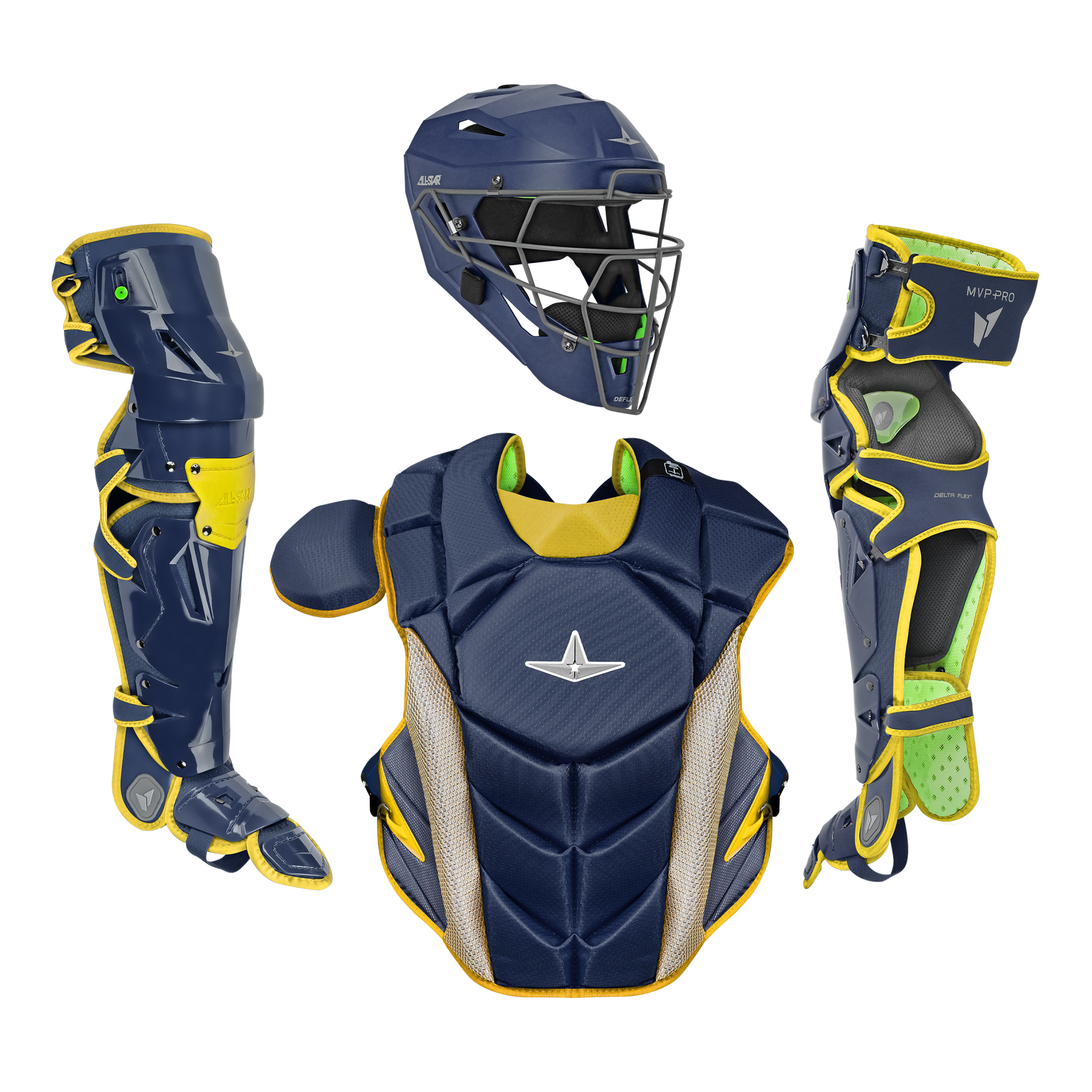 27' SEASON MVP-PRO™ LT SERIES - ALL SIZES