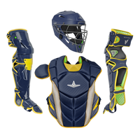 27' SEASON MVP-PRO™ LT SERIES - ALL SIZES