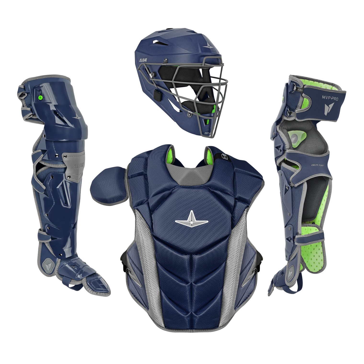 27' SEASON MVP-PRO™ LT SERIES - ALL SIZES