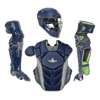 27' SEASON MVP-PRO™ LT SERIES - ALL SIZES