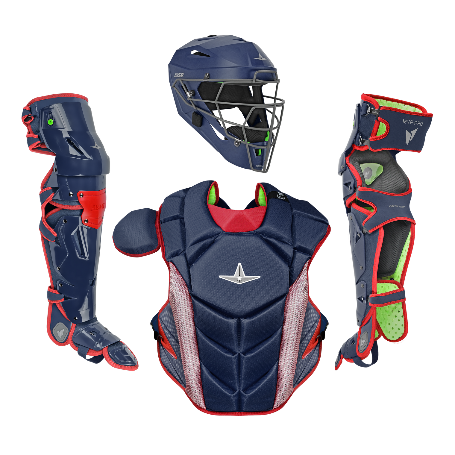27' SEASON MVP-PRO™ LT SERIES - ALL SIZES