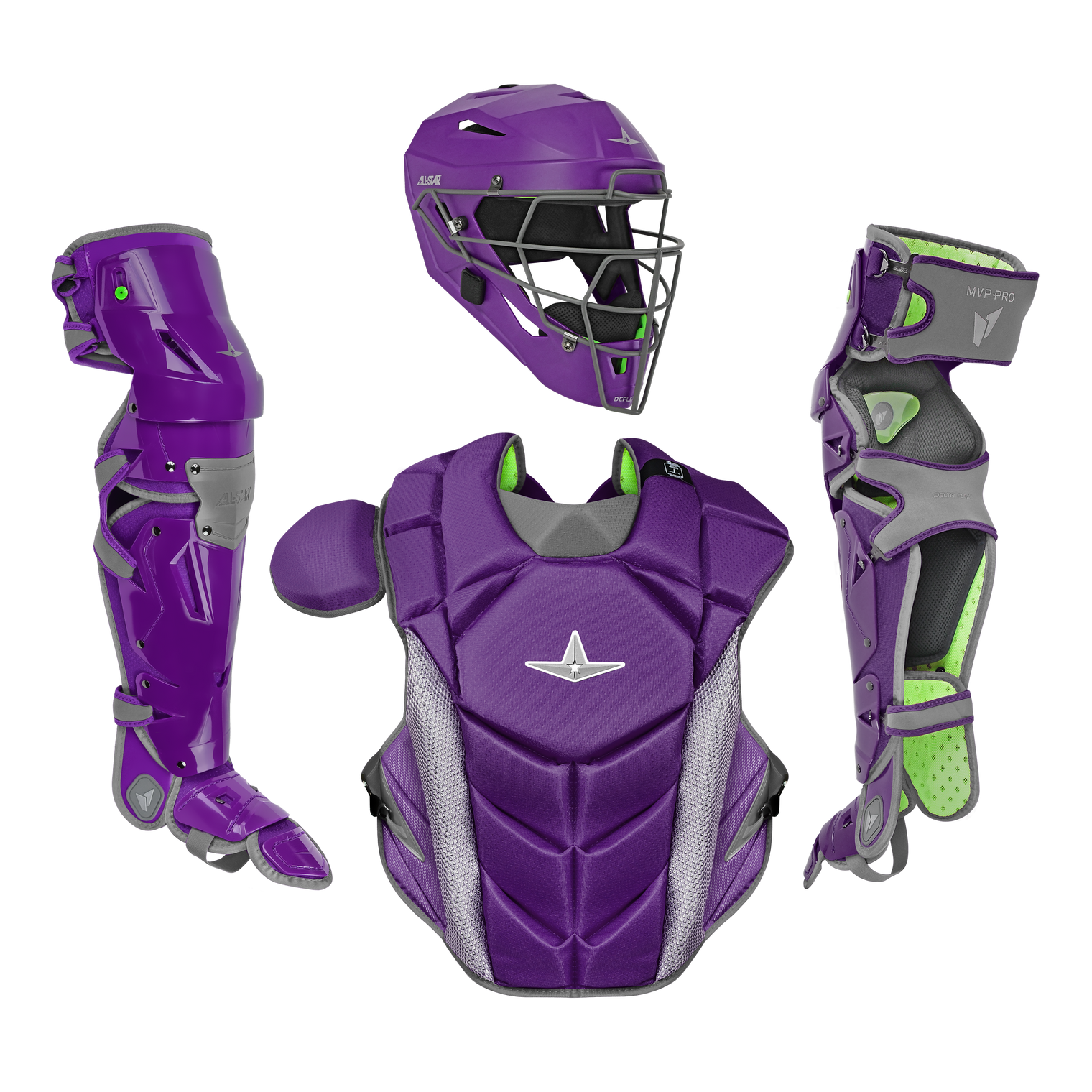 27' SEASON MVP-PRO™ LT SERIES - ALL SIZES
