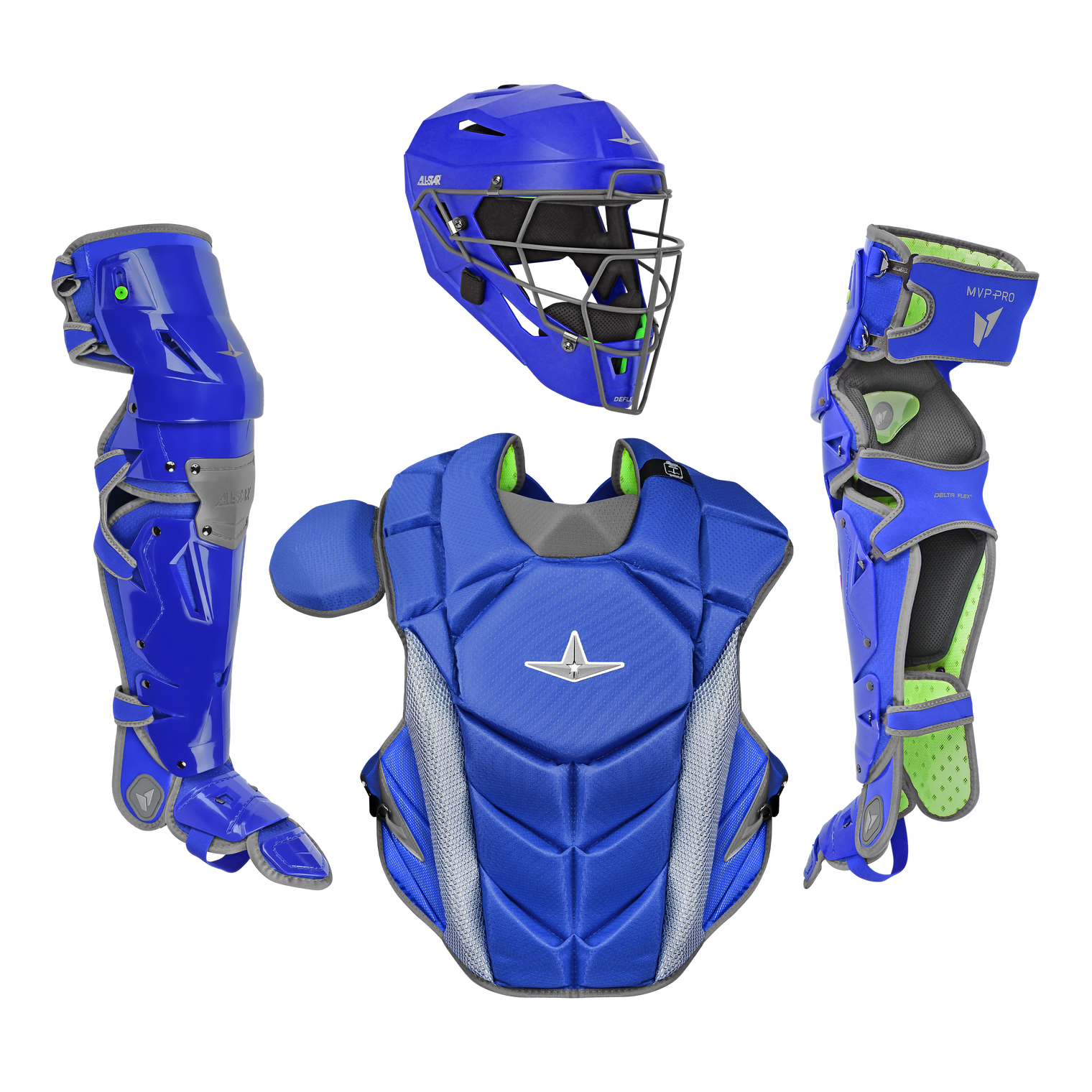 27' SEASON MVP-PRO™ LT SERIES - ALL SIZES