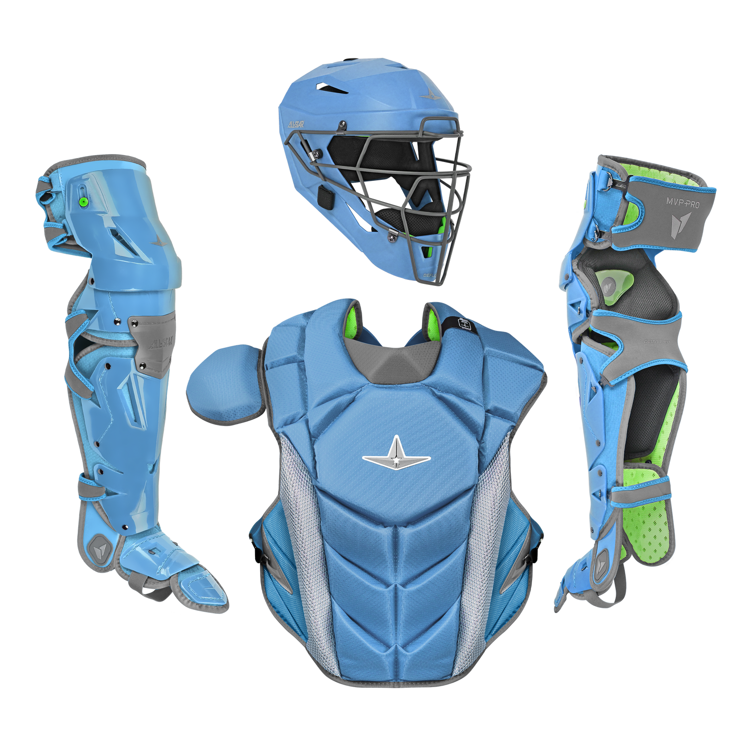 27' SEASON MVP-PRO™ LT SERIES - ALL SIZES