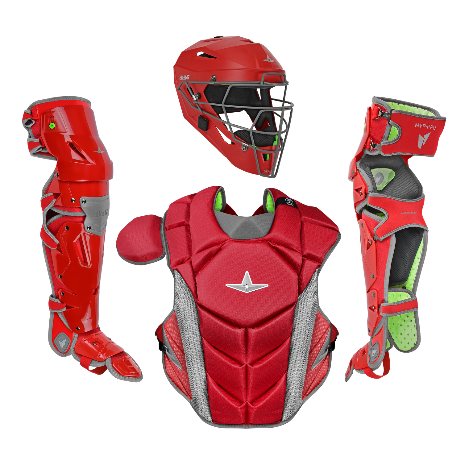 27' SEASON MVP-PRO™ LT SERIES - ALL SIZES