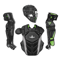 MVP-PRO™ SERIES - YOUTH + INTERMEDIATE