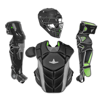 MVP-PRO™ SERIES - YOUTH + INTERMEDIATE