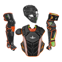 MVP-PRO™ SERIES - YOUTH + INTERMEDIATE