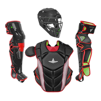 MVP-PRO™ SERIES - YOUTH + INTERMEDIATE