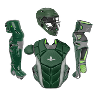 MVP-PRO™ SERIES - YOUTH + INTERMEDIATE