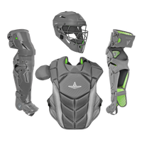 MVP-PRO™ SERIES - YOUTH + INTERMEDIATE