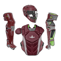 MVP-PRO™ SERIES - YOUTH + INTERMEDIATE