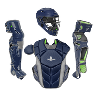 MVP-PRO™ SERIES - YOUTH + INTERMEDIATE