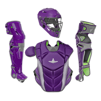 MVP-PRO™ SERIES - YOUTH + INTERMEDIATE