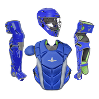 MVP-PRO™ SERIES - YOUTH + INTERMEDIATE