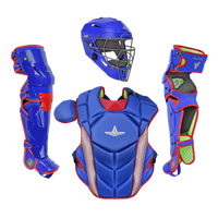 MVP-PRO™ SERIES - YOUTH + INTERMEDIATE