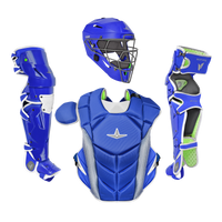 MVP-PRO™ SERIES - YOUTH + INTERMEDIATE