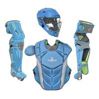 MVP-PRO™ SERIES - YOUTH + INTERMEDIATE