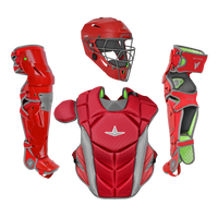 MVP-PRO™ SERIES - YOUTH + INTERMEDIATE